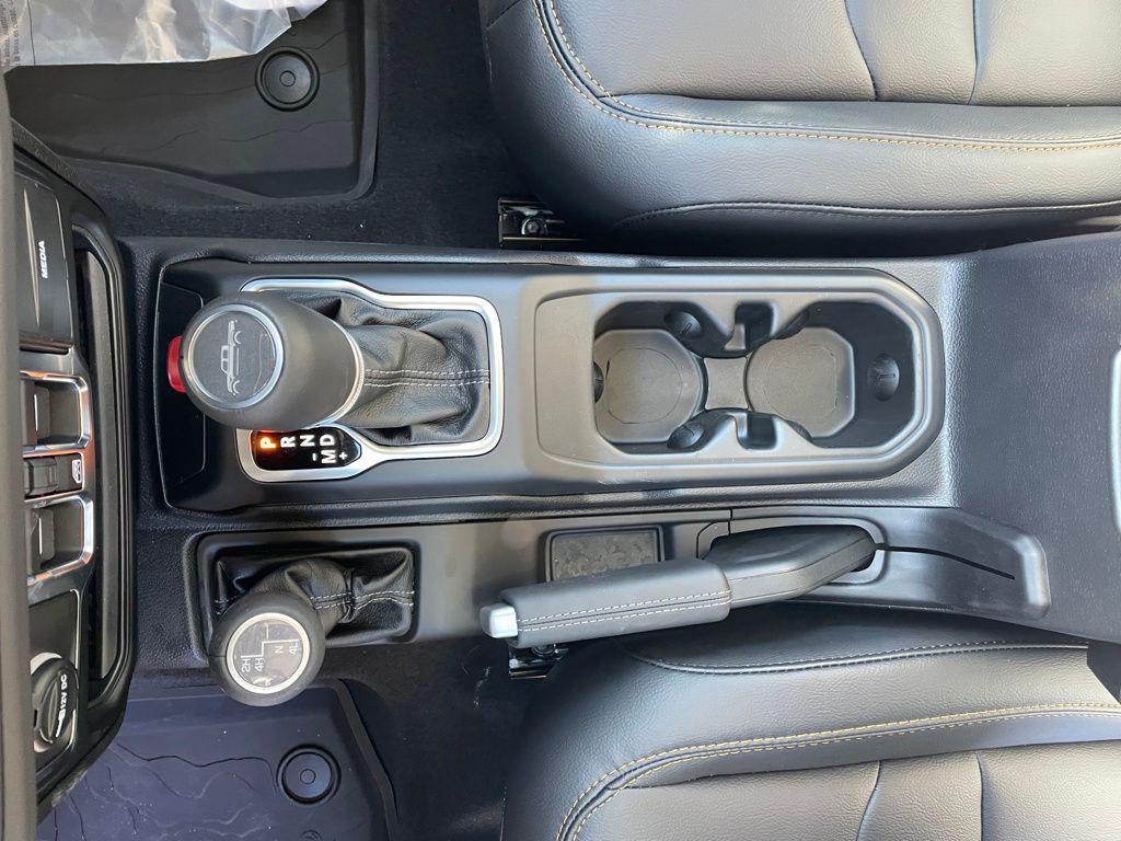 new 2026 Jeep Gladiator car, priced at $50,110