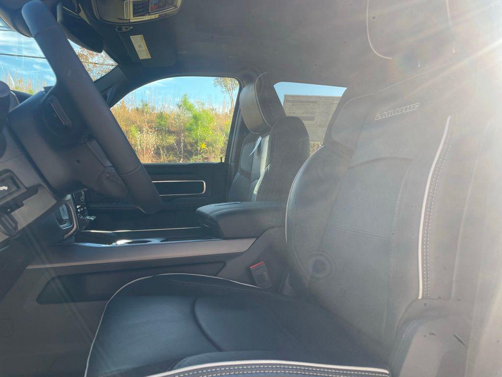 new 2026 Ram 2500 car, priced at $74,671