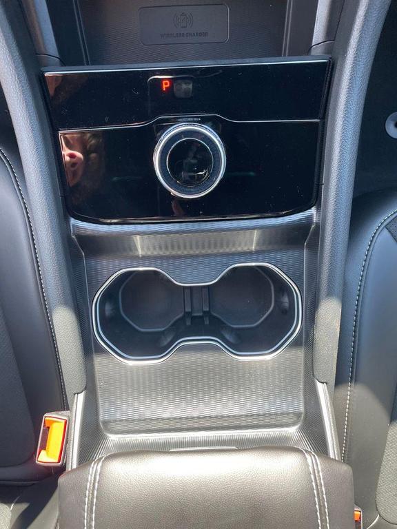 new 2025 Jeep Grand Cherokee car, priced at $38,462