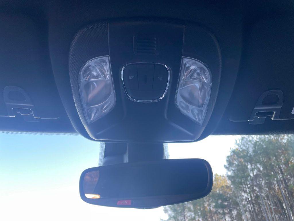 new 2026 Jeep Compass car, priced at $26,619