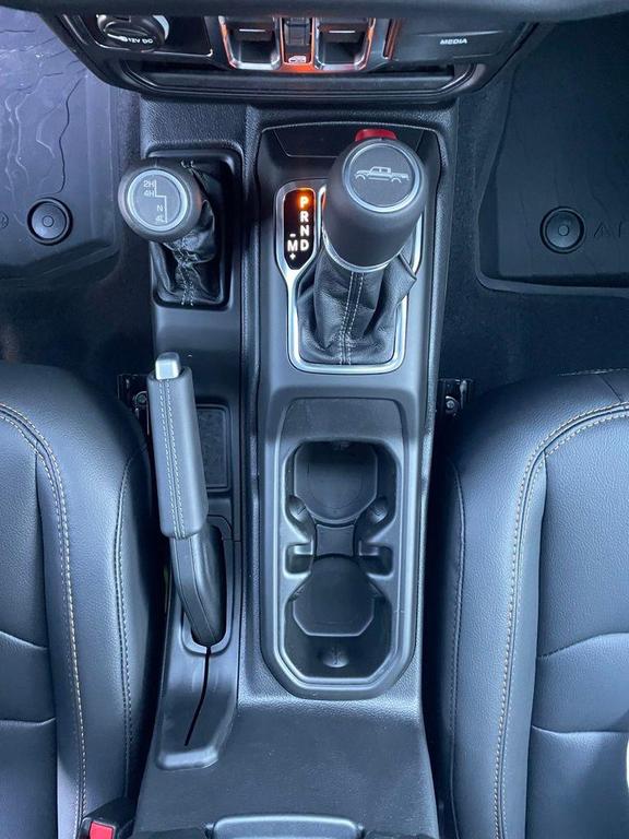 new 2026 Jeep Gladiator car, priced at $50,110