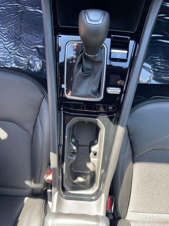 new 2026 Jeep Compass car, priced at $28,240