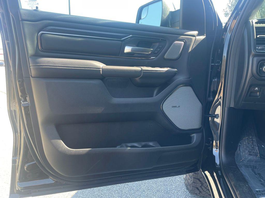 new 2026 Ram 1500 car, priced at $63,137