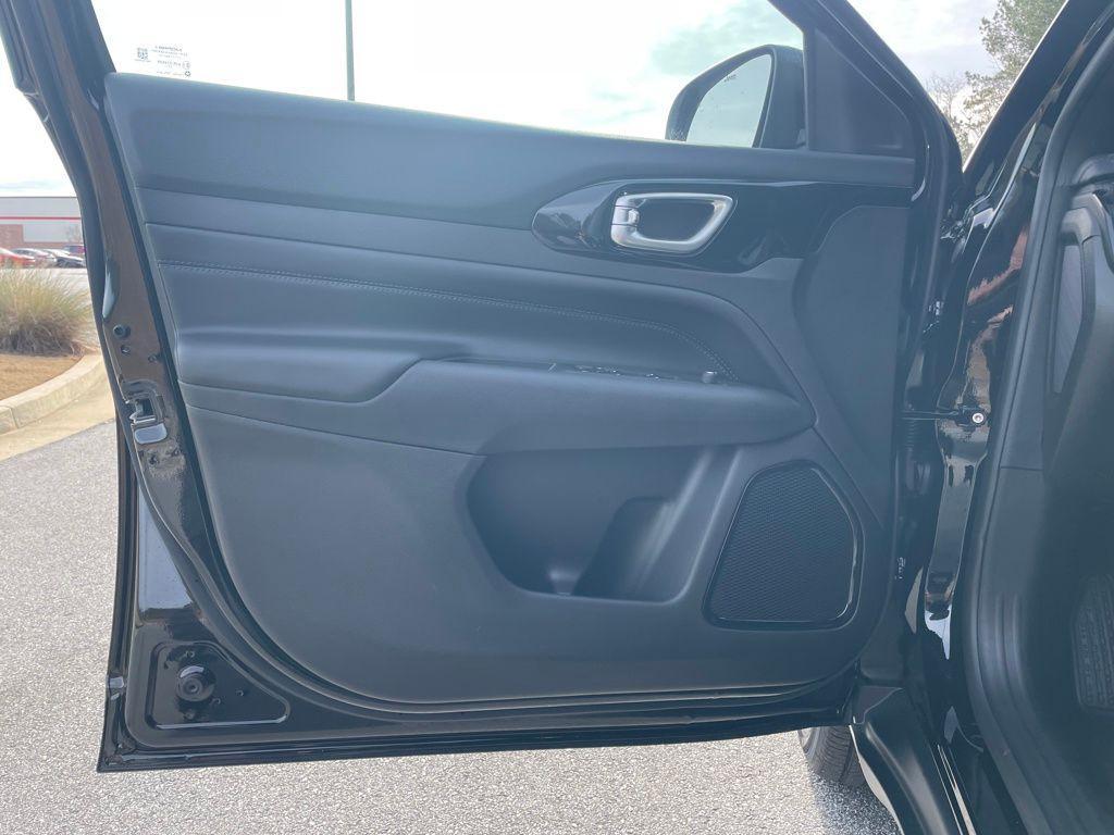 new 2026 Jeep Compass car, priced at $27,425