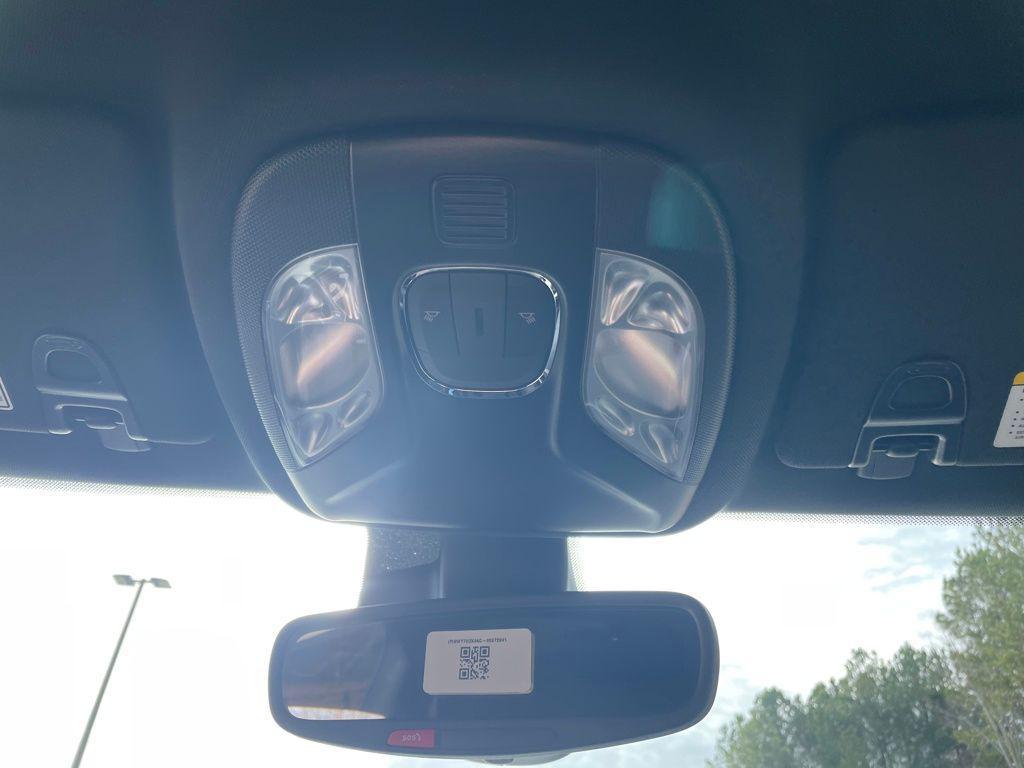 new 2026 Jeep Compass car, priced at $27,425