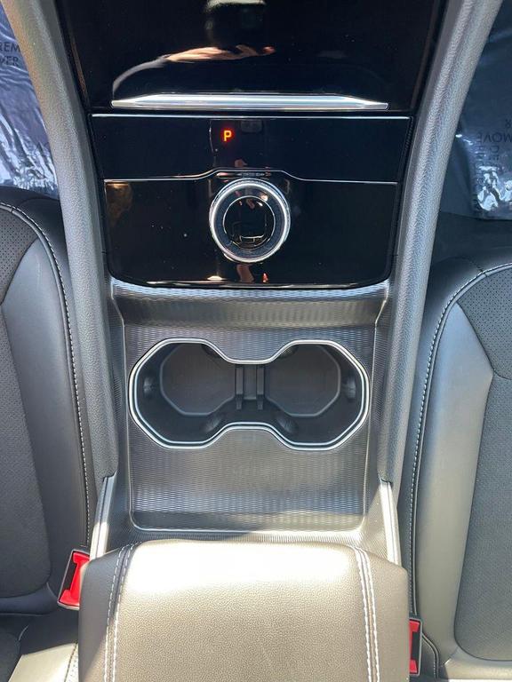 new 2025 Jeep Grand Cherokee L car, priced at $40,643