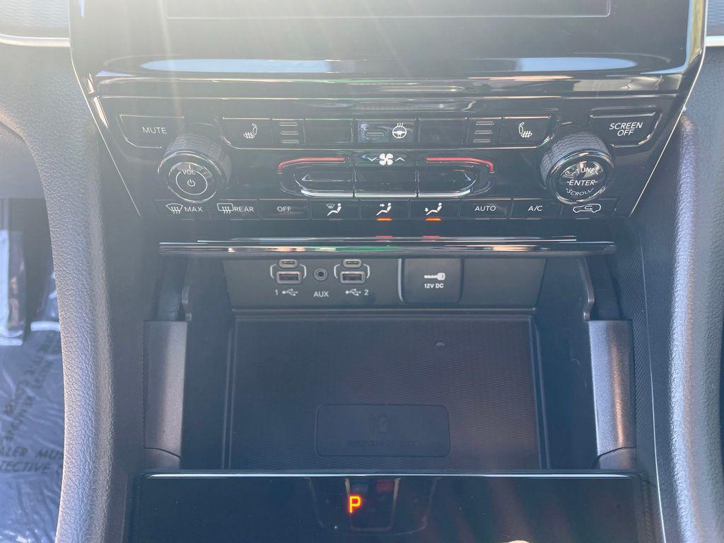 new 2025 Jeep Grand Cherokee L car, priced at $40,643