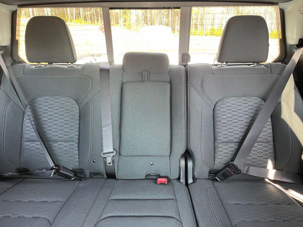 new 2026 Ram 1500 car, priced at $50,572