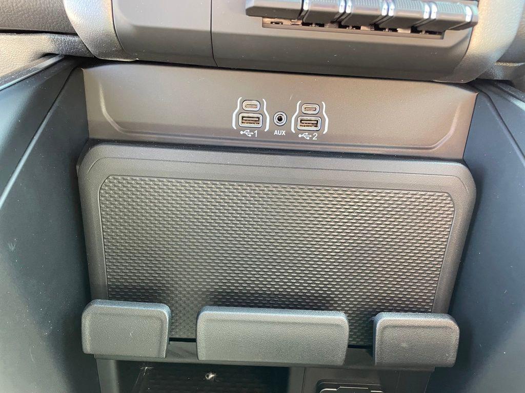 new 2026 Ram 1500 car, priced at $48,126