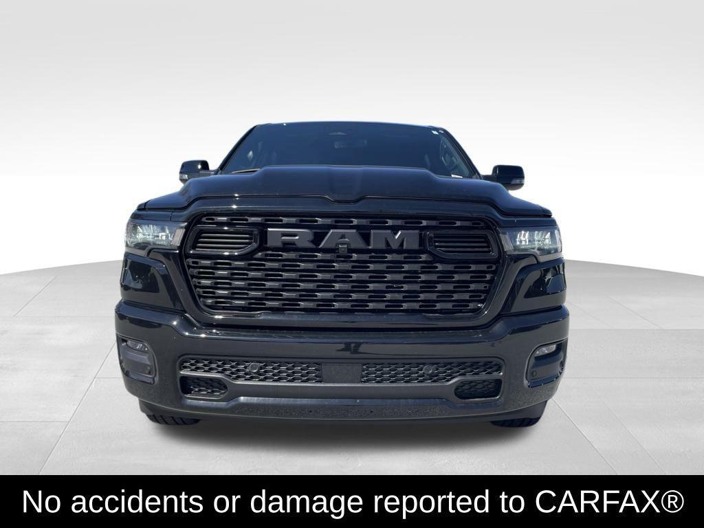new 2026 Ram 1500 car, priced at $48,126