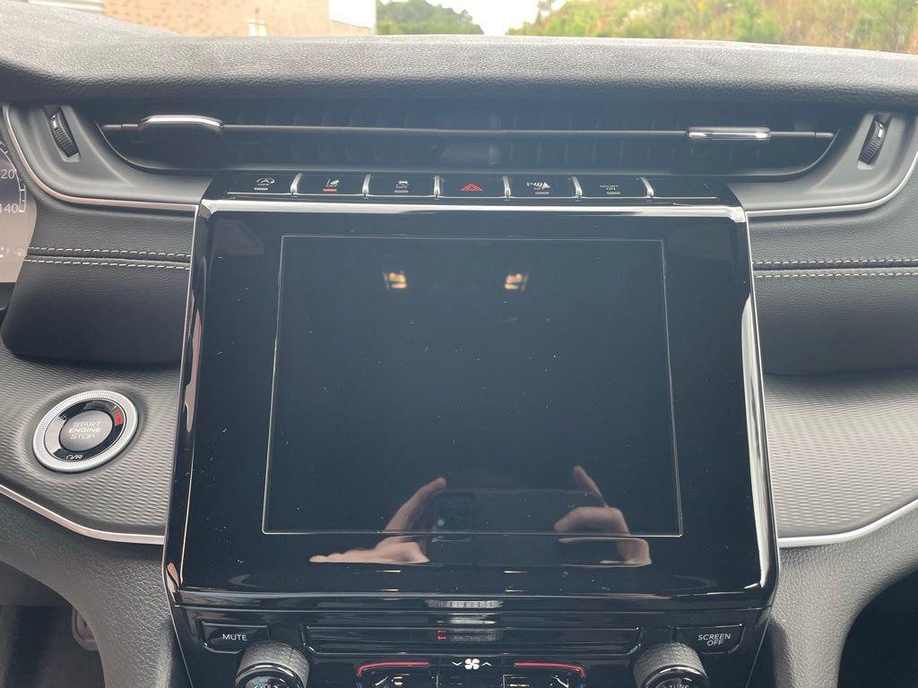 new 2025 Jeep Grand Cherokee L car, priced at $35,106