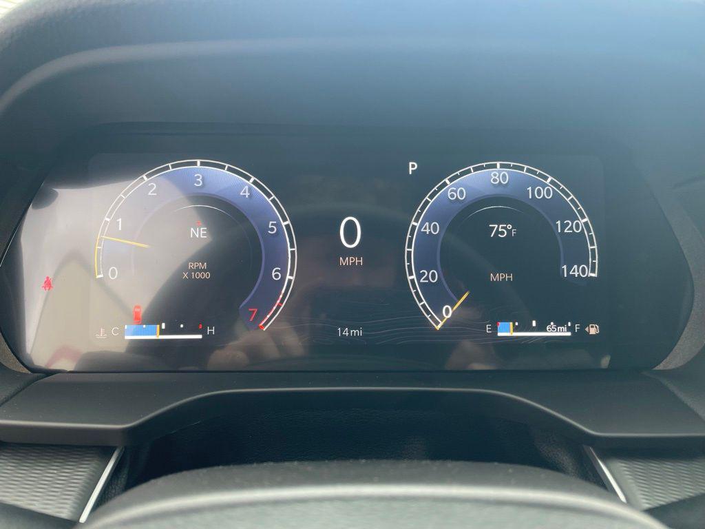 new 2025 Jeep Grand Cherokee L car, priced at $35,106