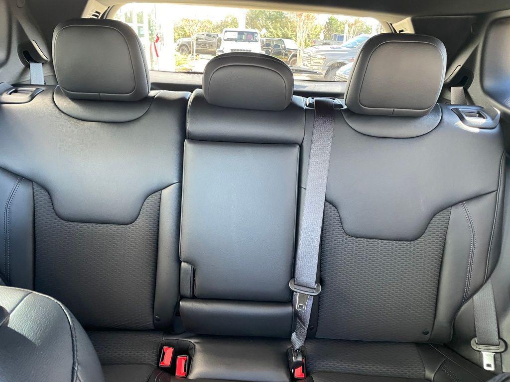 new 2026 Jeep Compass car, priced at $26,619