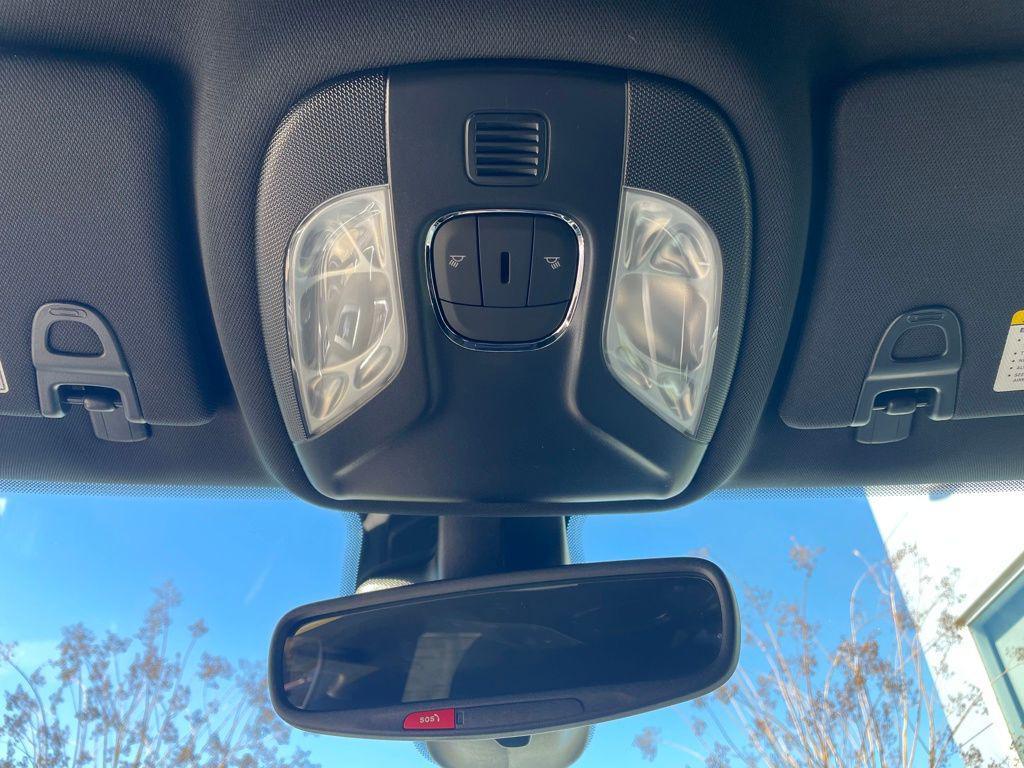 new 2026 Jeep Compass car, priced at $26,619