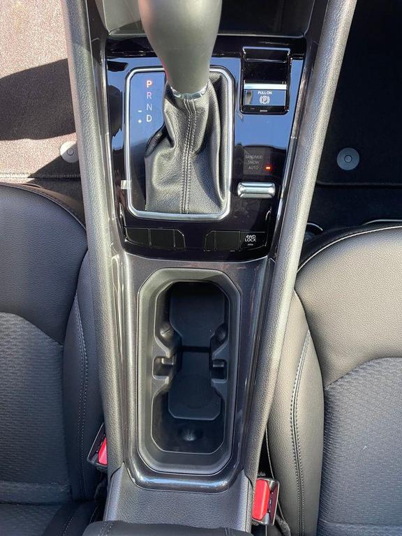 new 2026 Jeep Compass car, priced at $26,619