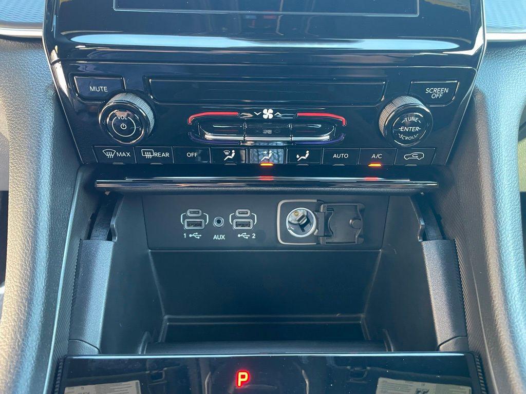 new 2025 Jeep Grand Cherokee L car, priced at $35,206