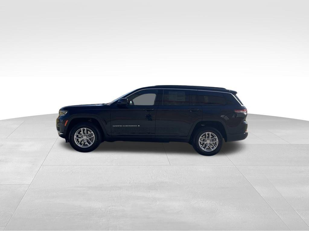 new 2025 Jeep Grand Cherokee L car, priced at $35,206