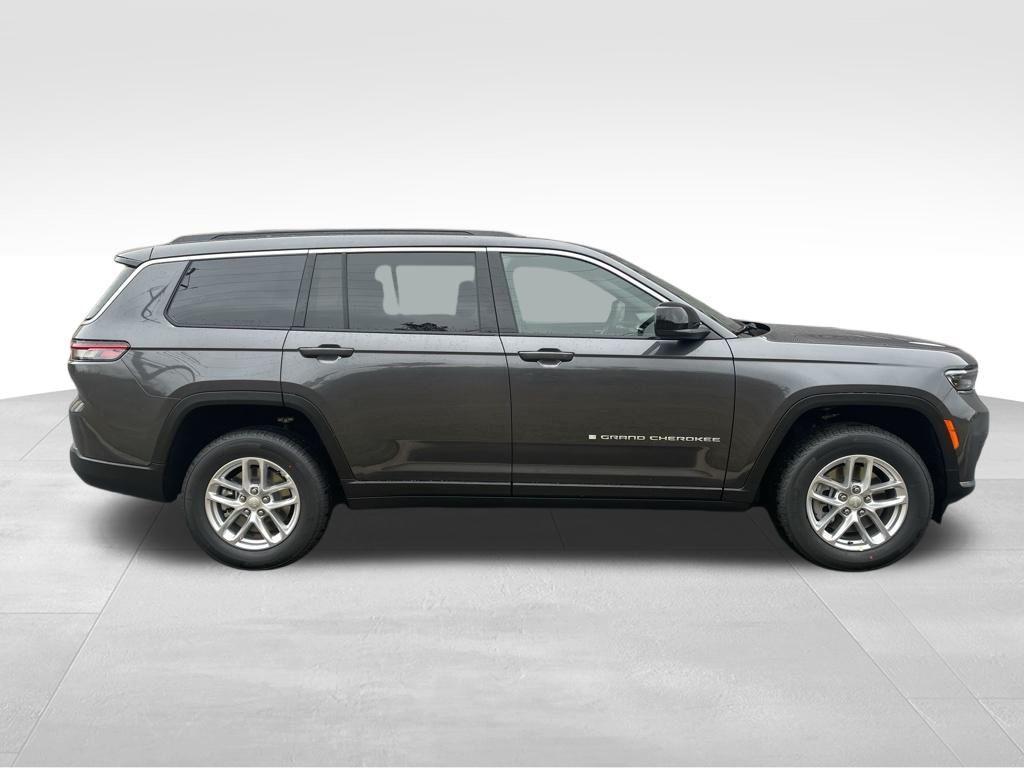 new 2025 Jeep Grand Cherokee L car, priced at $35,206