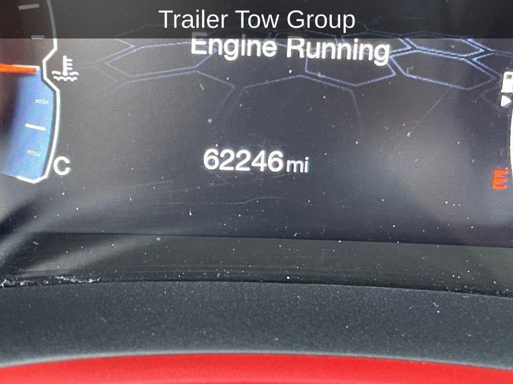 used 2017 Jeep New Compass car, priced at $15,000