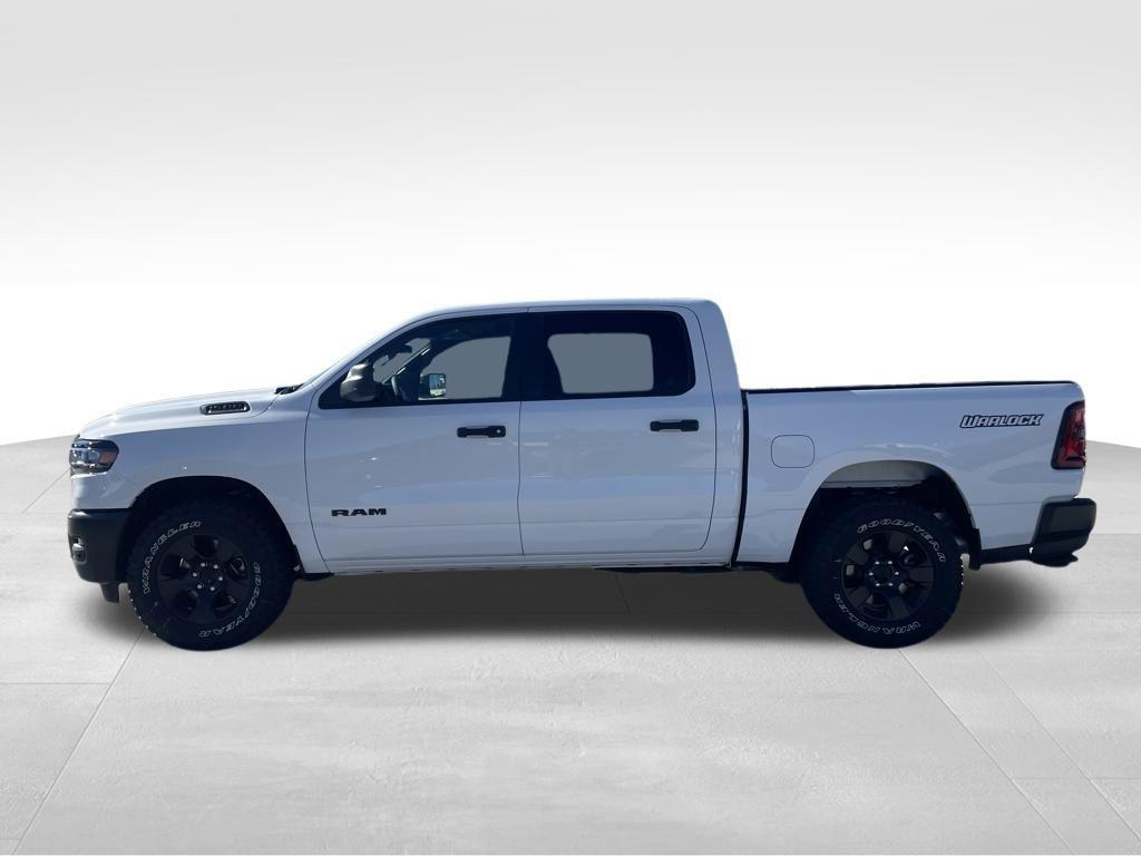 new 2026 Ram 1500 car, priced at $48,645
