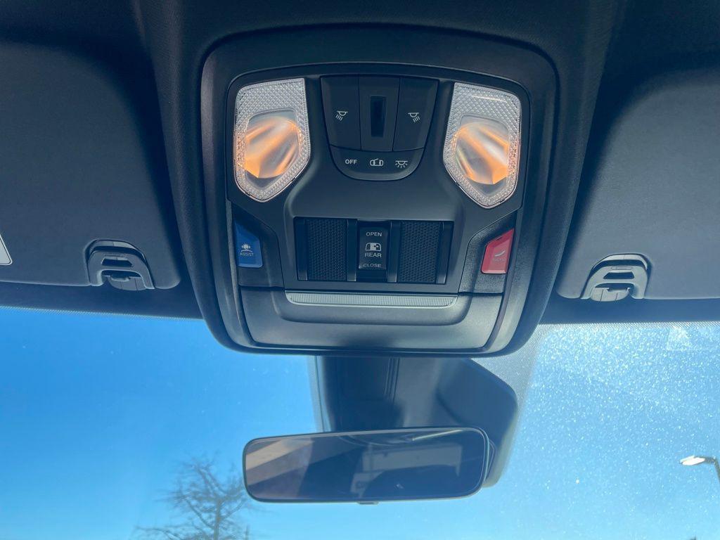 new 2026 Ram 1500 car, priced at $48,645