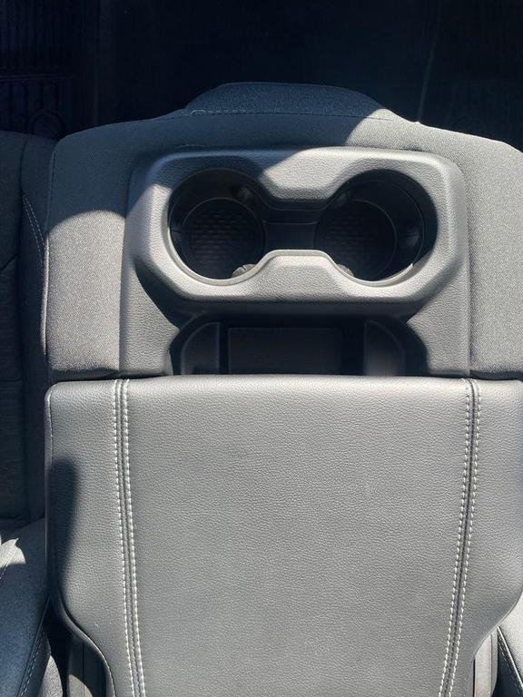 new 2026 Ram 1500 car, priced at $48,645