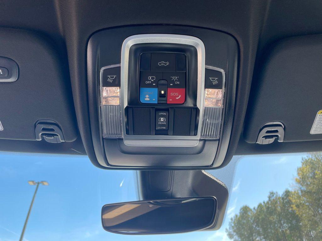 new 2026 Ram 1500 car, priced at $51,143