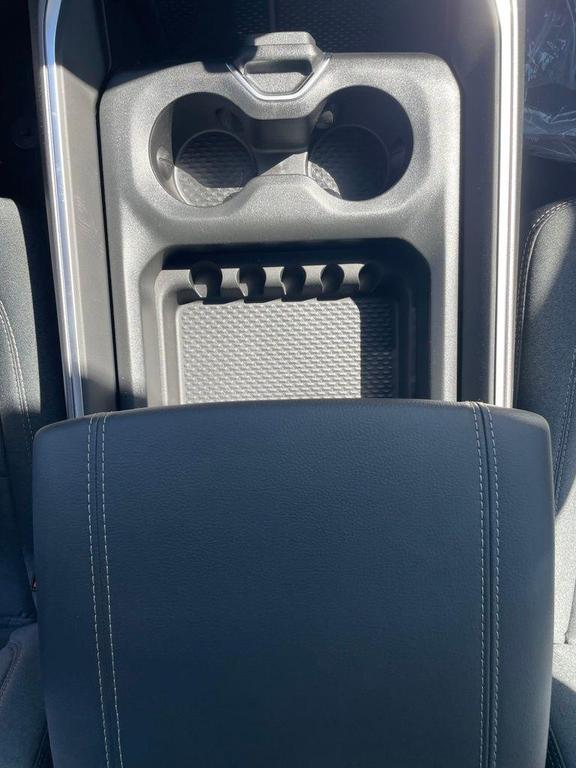 new 2026 Ram 1500 car, priced at $51,143