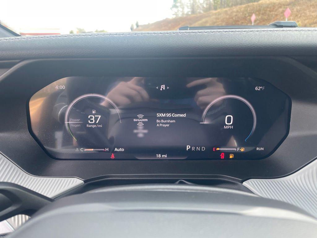 new 2026 Jeep Cherokee car, priced at $40,815