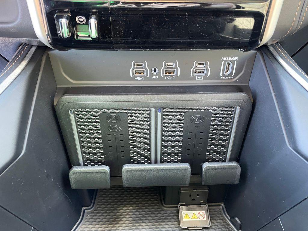 new 2026 Ram 1500 car, priced at $81,208