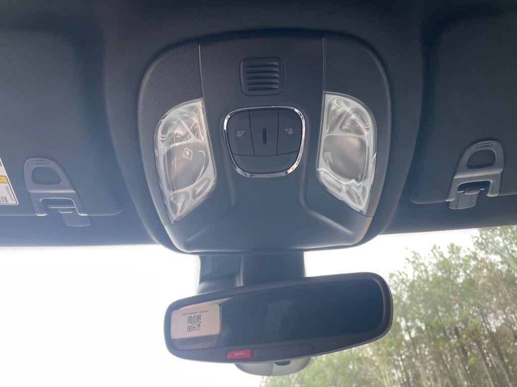 new 2026 Jeep Compass car, priced at $26,619