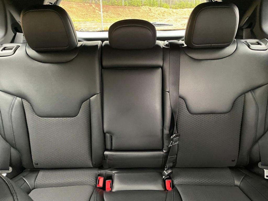 new 2026 Jeep Compass car, priced at $26,619