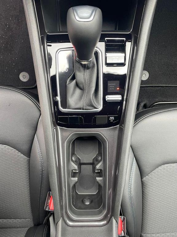 new 2026 Jeep Compass car, priced at $26,619