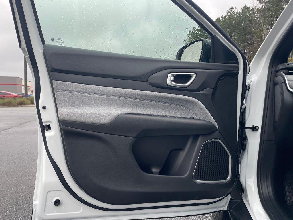 new 2026 Jeep Compass car, priced at $26,619