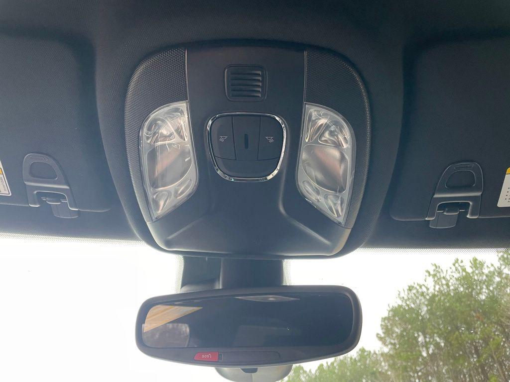 new 2026 Jeep Compass car, priced at $25,870