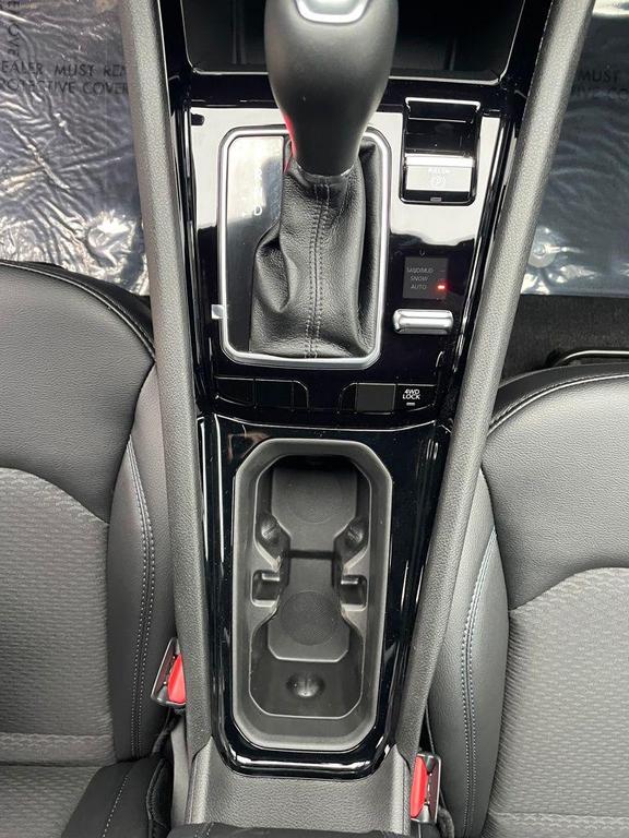 new 2026 Jeep Compass car, priced at $25,870