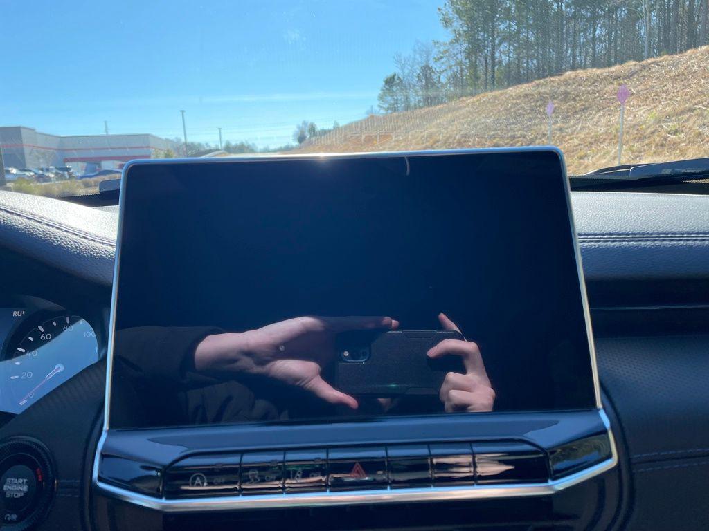 new 2026 Jeep Compass car, priced at $33,805