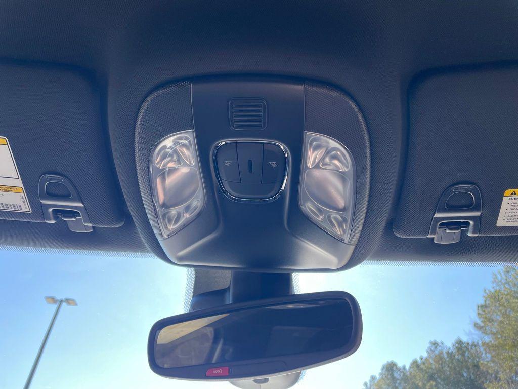 new 2026 Jeep Compass car, priced at $33,805