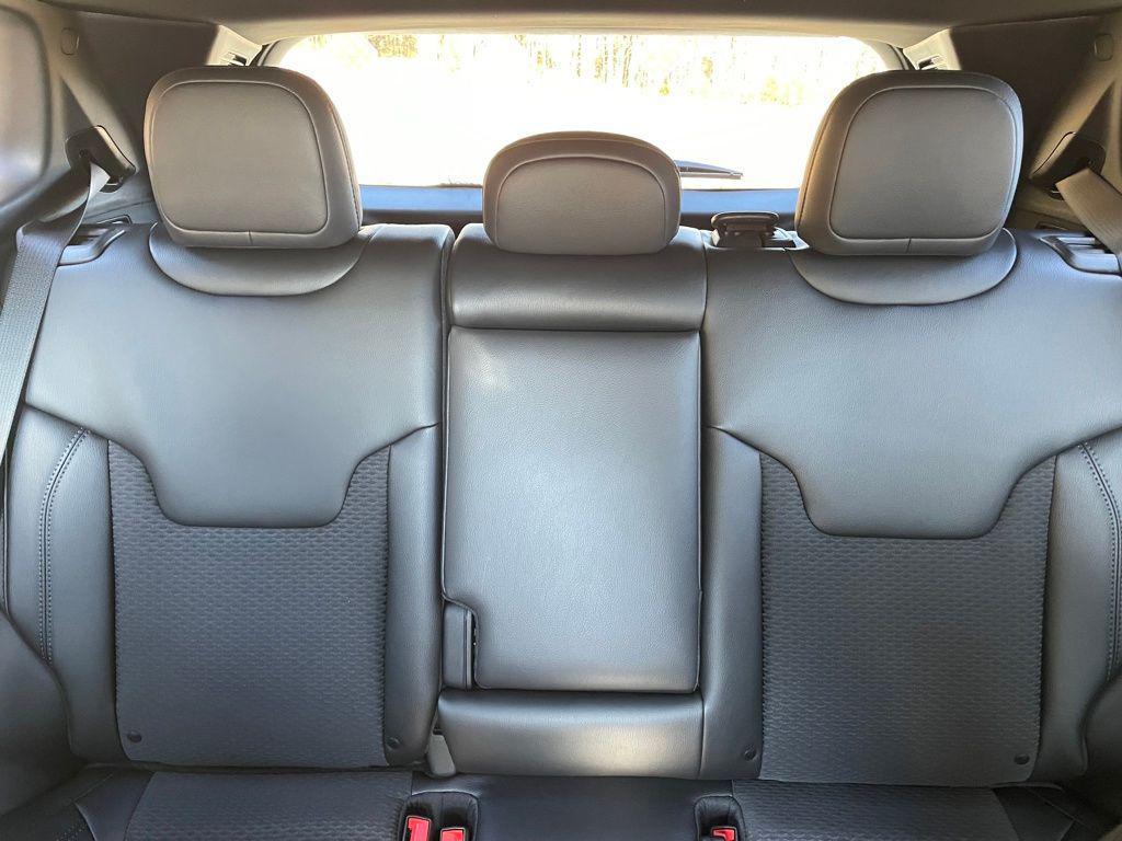 new 2026 Jeep Compass car, priced at $33,805