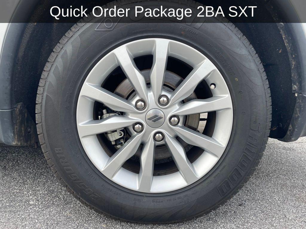 used 2022 Dodge Durango car, priced at $22,690