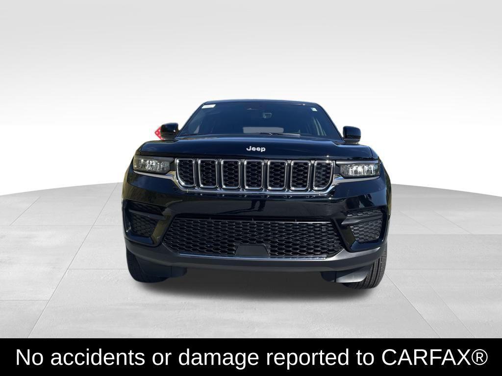 new 2025 Jeep Grand Cherokee car, priced at $33,274