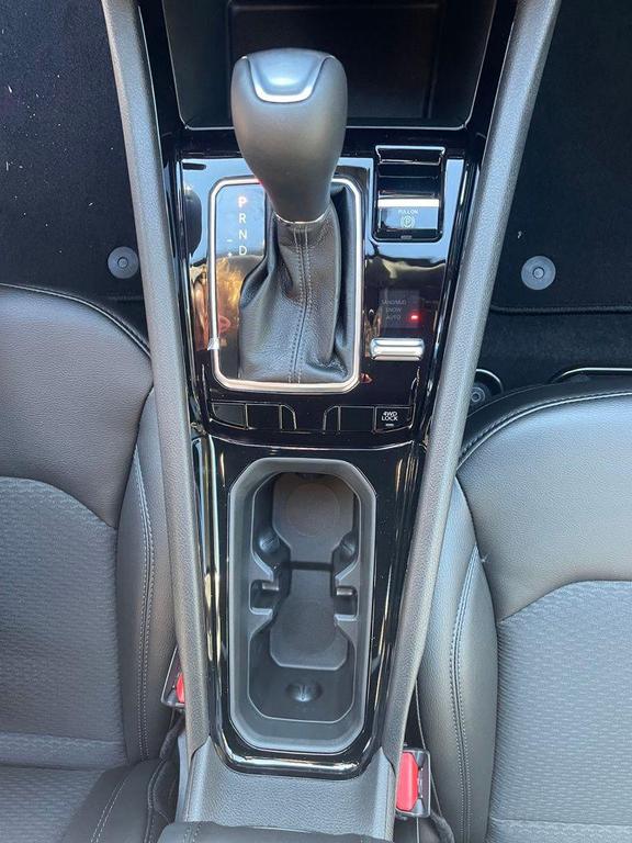 new 2026 Jeep Compass car, priced at $28,870