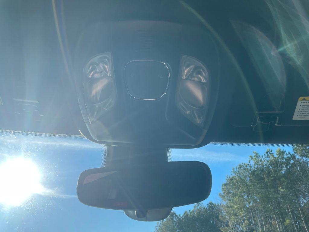 new 2026 Jeep Compass car, priced at $28,870