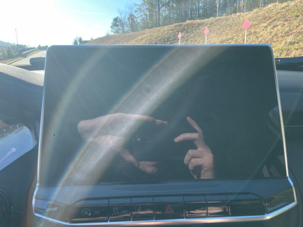 new 2026 Jeep Compass car, priced at $28,870