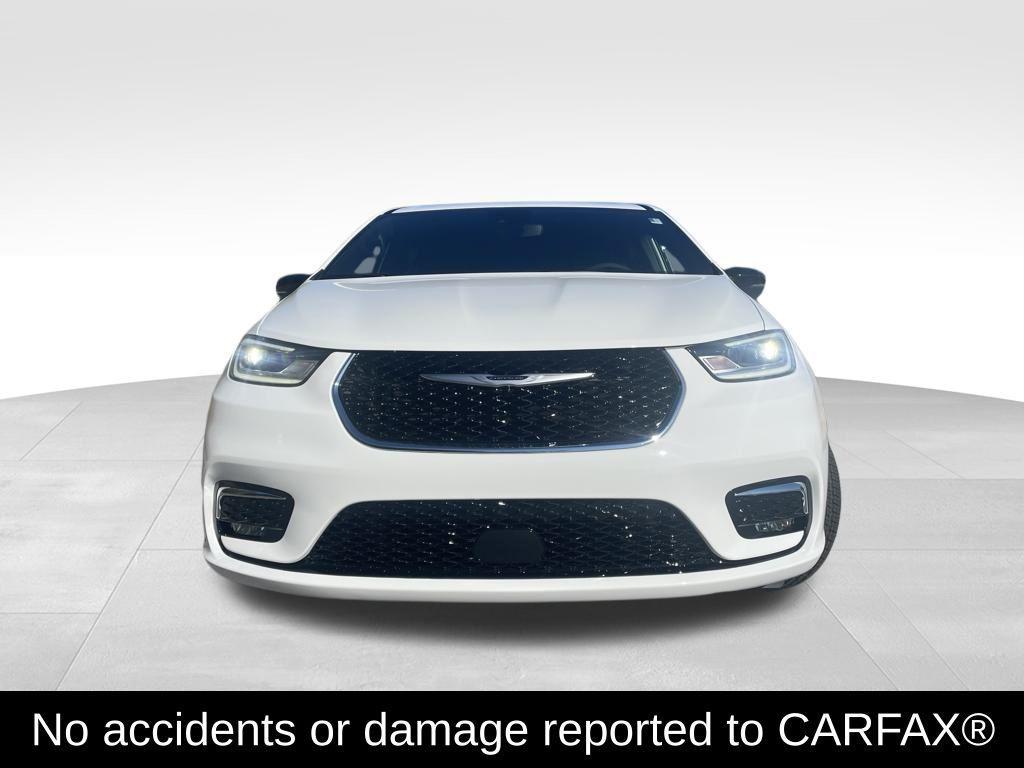 new 2026 Chrysler Pacifica car, priced at $38,098