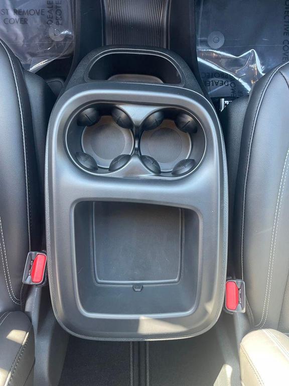 new 2026 Chrysler Pacifica car, priced at $38,098