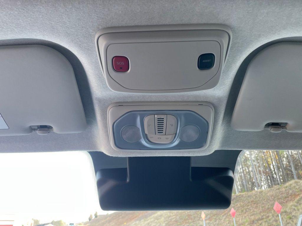 new 2026 Ram ProMaster 2500 car, priced at $45,523