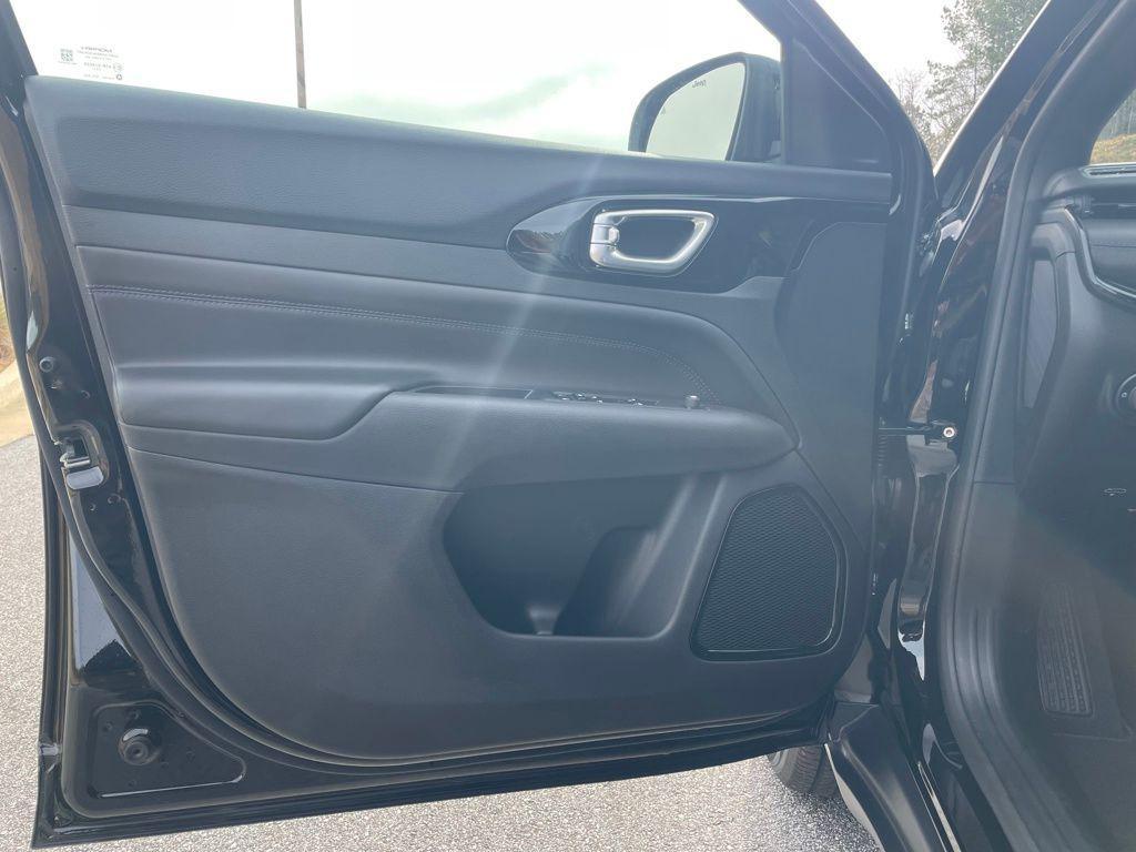 new 2026 Jeep Compass car, priced at $28,425