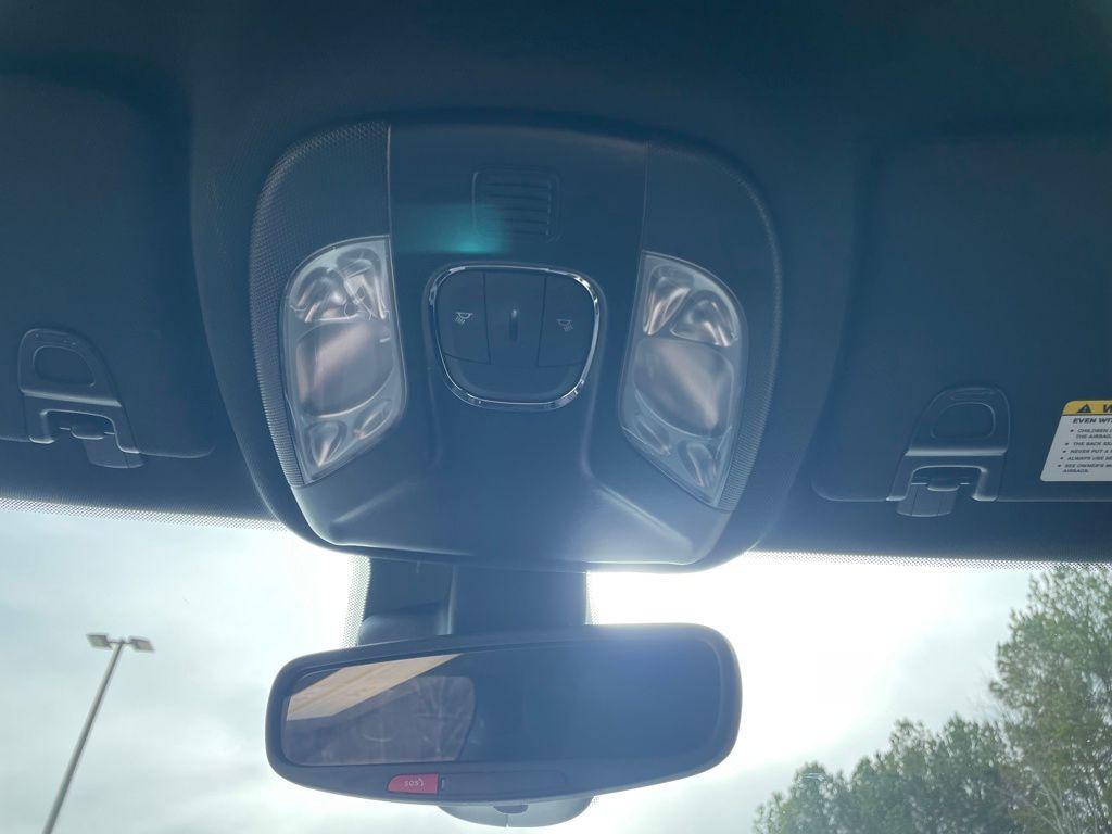 new 2026 Jeep Compass car, priced at $28,425