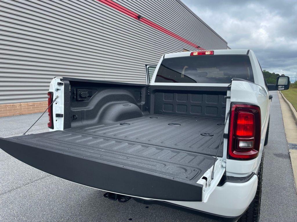 new 2026 Ram 2500 car, priced at $64,968